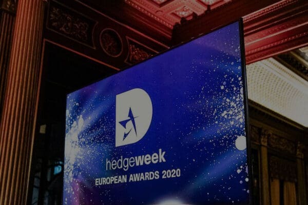 Invast Global wins Best Specialist Prime Broker at the Hedgeweek European Awards 2020