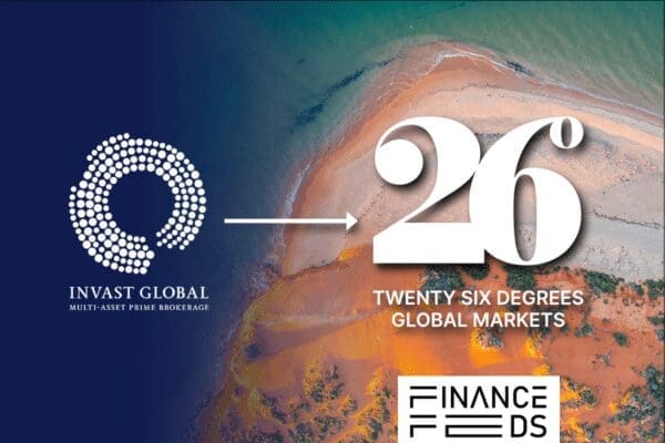 Finance Feeds: Invast Global has rebranded to reposition itself in the prime brokerage space