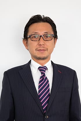 Hiroaki Nagakura