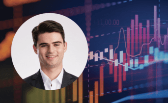 Bailey discusses Market Impact