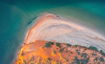 26 Degrees Landscape Hero