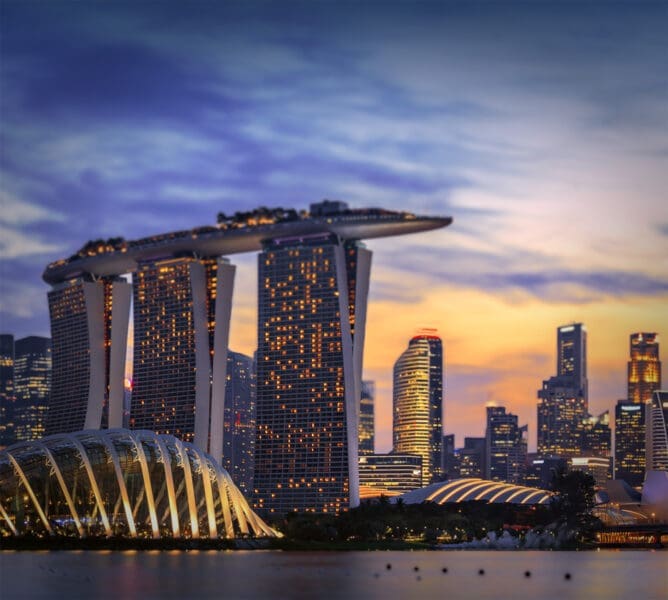 Singapore