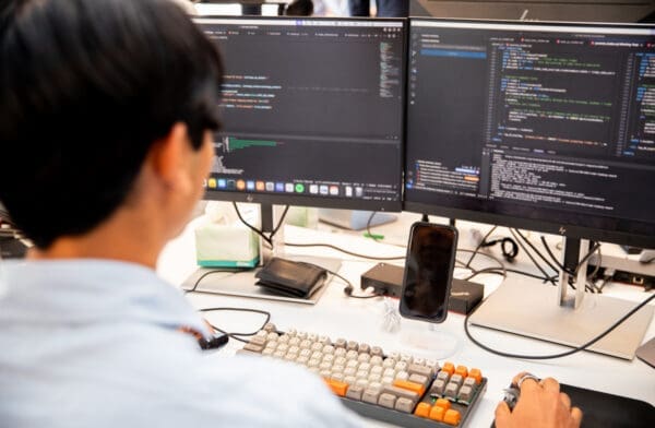 Tech Focused Offering