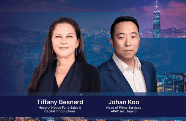 South Korea Market Surgence