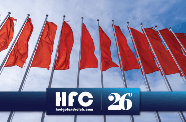 Red Flags for Allocators