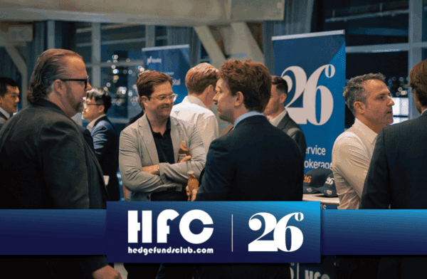 Hedge Funds Club