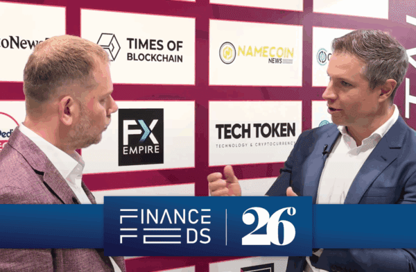 Gold volatility Interview